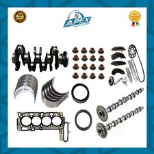 Moteur BMW 645