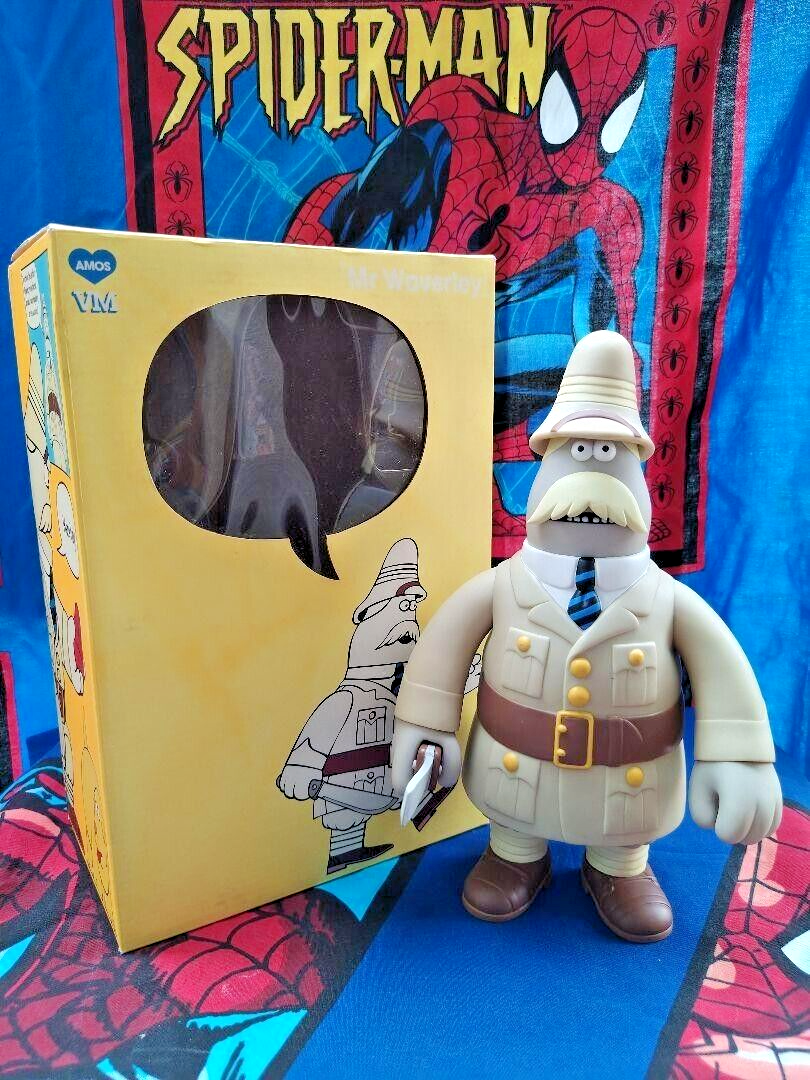 AMOS TOY フィギュア AMOS TOYのフィギュアが入荷致しました！｜2021年12月14日