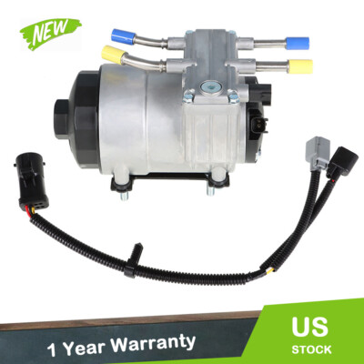#ad Powerstroke Diesel HFCM Fuel Pump Assembly For Ford 2003 2007 6.0L $104.99