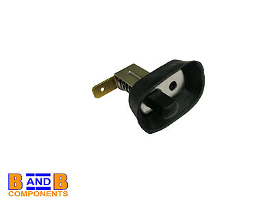 Golf MK1 Interior Courtesy Light Door Switch - 113947561H Replacement, Classic VW Part 7 thumbnail image