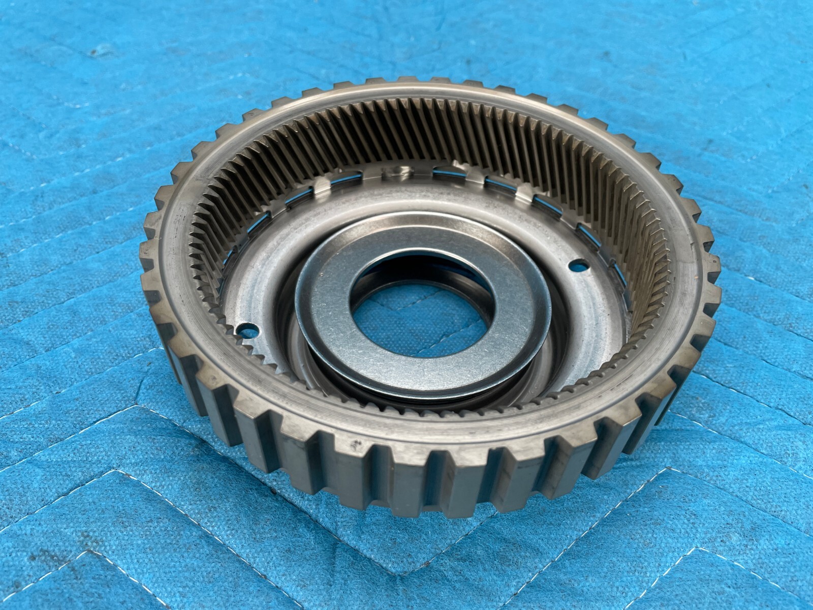 Jeep BMW Ram A/Transmission ZF 8HP75 B Brake Clutch Ring Gear OEM eBay