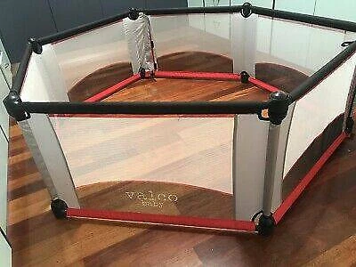 valco playpen