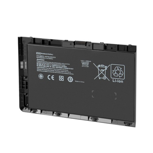 3400mAh HSTNN-DB3Z BT04XL Akku Für HP Elitebook Folio 9470 9470M 9480M Notebook - Photo 8/12
