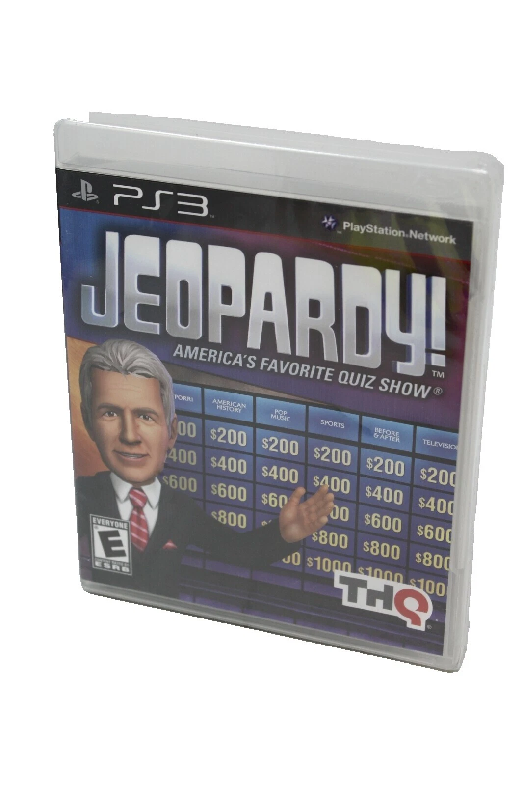 Quiz & Trivia 2012 Video Games