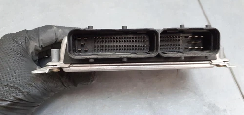 46747951 Centralita Motor Uce para FIAT MULTIPLA (186) * 113358 - Imagen 3 de 3