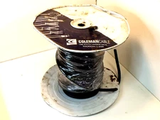 (84') Length of Coleman 23387 Flexible SJEW Power Cable:  3 Conductor, 14 AWG