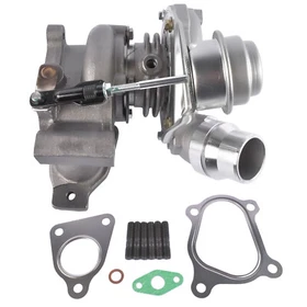 Turbolader für Nissan Primastar Renault Trafic Opel Vivaro 2.0 dCi CDTi 2006-16
