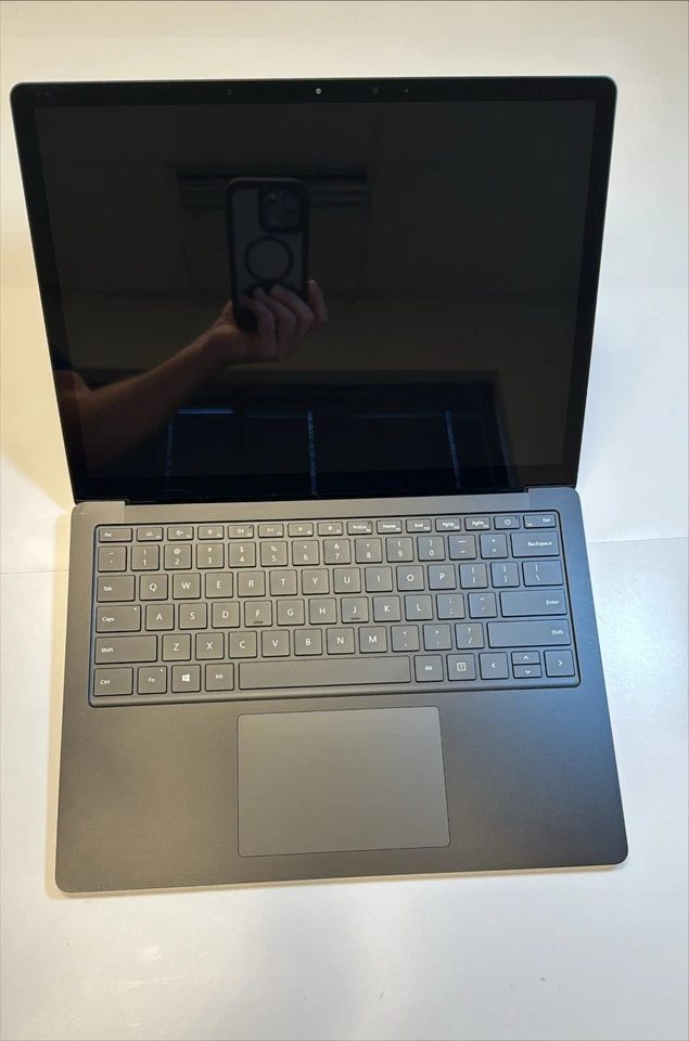 Microsoft Surface Laptop i7 16GB 512GB SSD No OS 5F1-00001 - Image 2 of 4