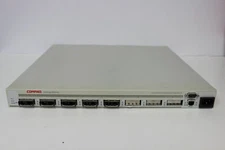 COMPAQ 194701-001 STORAGEWORKS FIBRE CHANNEL ARBITRATED LOOP SWITCH 176249-001