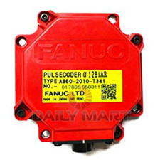 New In Box FANUC A860-2010-T341 Pulse Coder