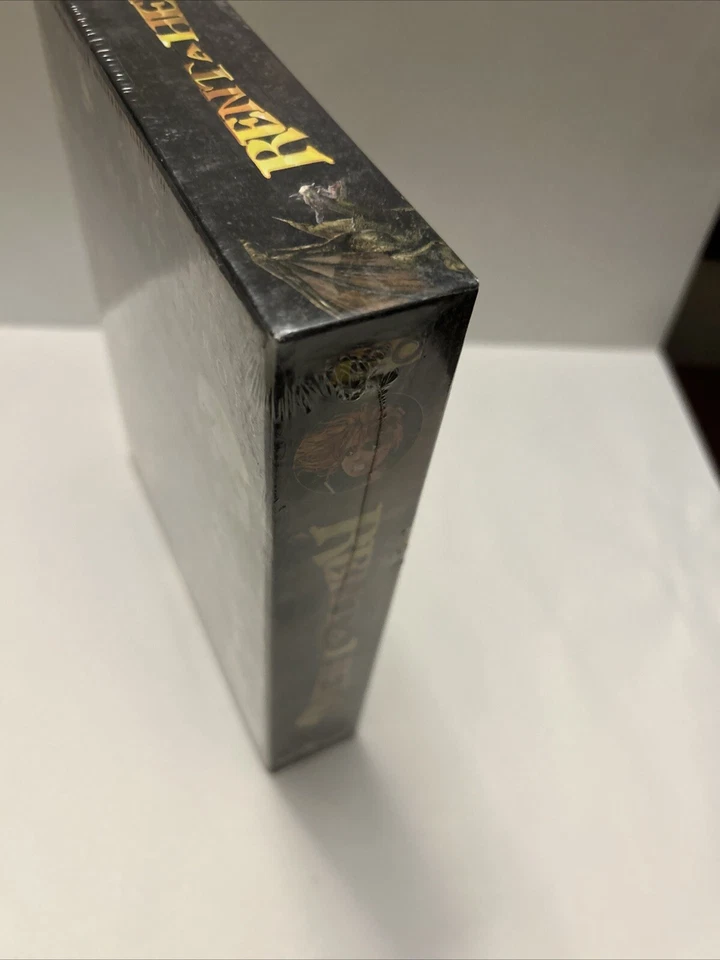 New! RENT A HERO by THQ 1999 PC Game Adventure BIG BOX - Image 4 of 4