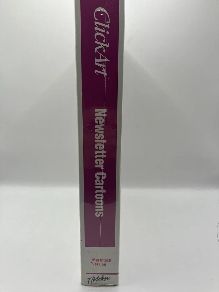 ClickArt Newsletter Cartoons by Phil Frank For Macintosh - Image 3 of 4