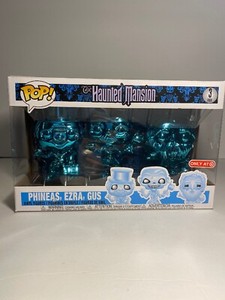 target disney haunted mansion