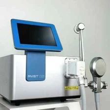 2 Handles PMST MAX Handle Pluggable 7 Tesla Magnetic Therapy TriggerPoint Clinic