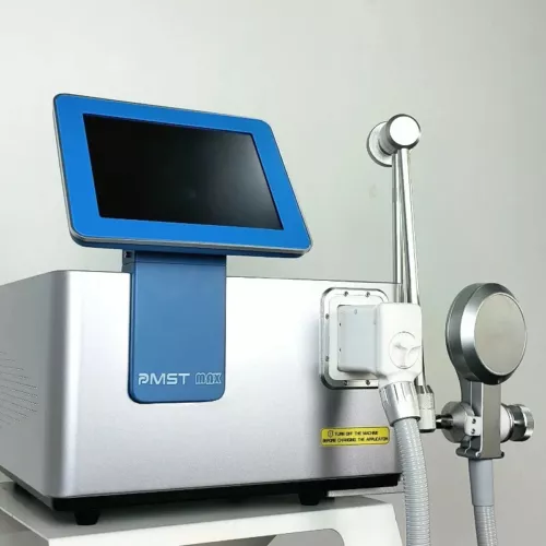 7TPhysio Magneto Pemf Magnetic Therapy Device Physio Magneto Therapy Joints Pain - Picture 2 of 17