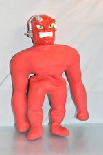 HASBRO 2017 VACMAN STRETCH ARMSTRONG FIGURE FREE POST