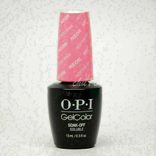 240 COLORI OPI Gel Colore Immergiti LED/UV Scegli il tuo colore smalto gel 0,5 once 100% - Foto 114 di 247