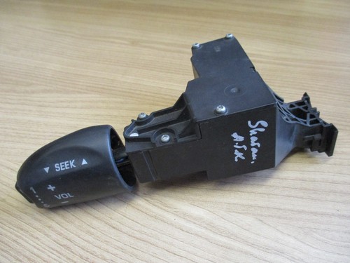Lenkstockschalter Radio VW Sharan Seat Alhambra Hebel Radiobedienung 7M0953504A