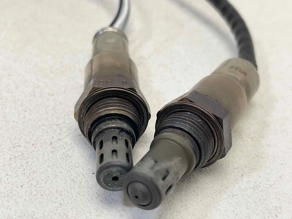 Fits 2014 - 2023 JEEP CHEROKEE 2.4L O2 Sensor For Oxygen Set Of 2 05149180AB - Image 3 of 4