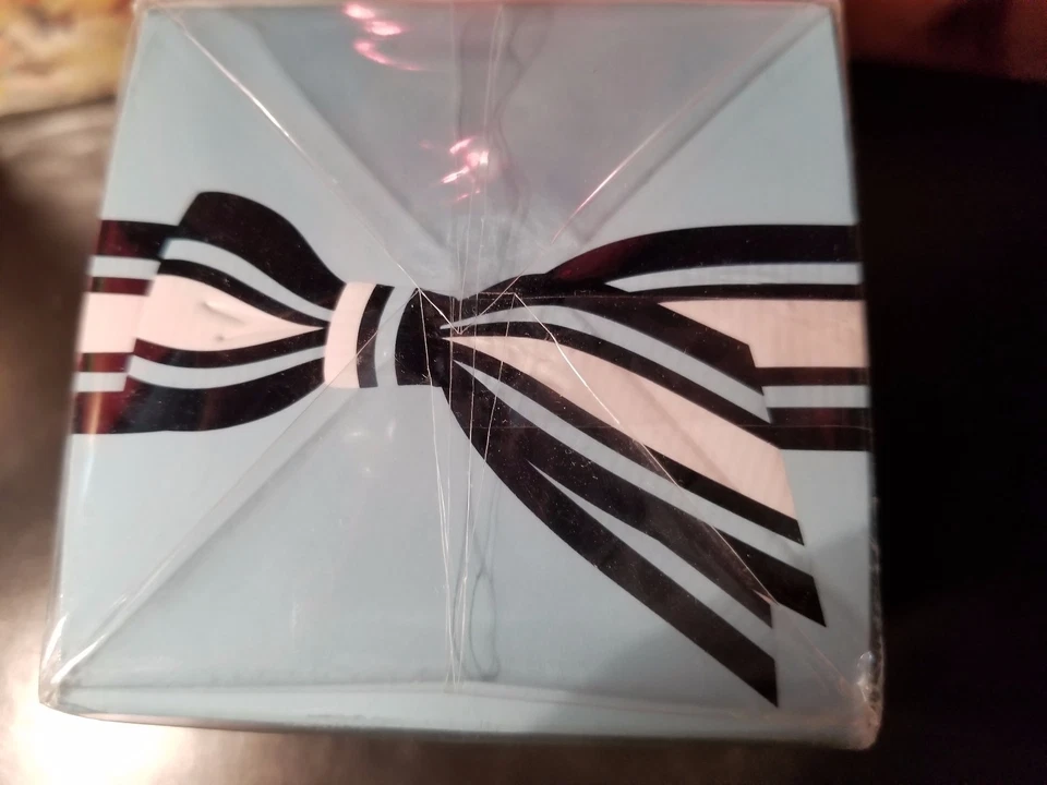 Hilfiger Mujer Eau de Parfum EDP Spray 3.4 OZ 100 ml Mujeres ** RARO EN CAJA SELLADA Foto 2 de 4