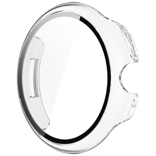Do Google Pixel Watch 3 41mm / 45mm Szkło hartowane Ochrona ekranu PC Case Cover - Zdjęcie 13 z 21