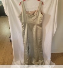 Vera Wang's women's dress Size 12 cocktail dress above knee mini