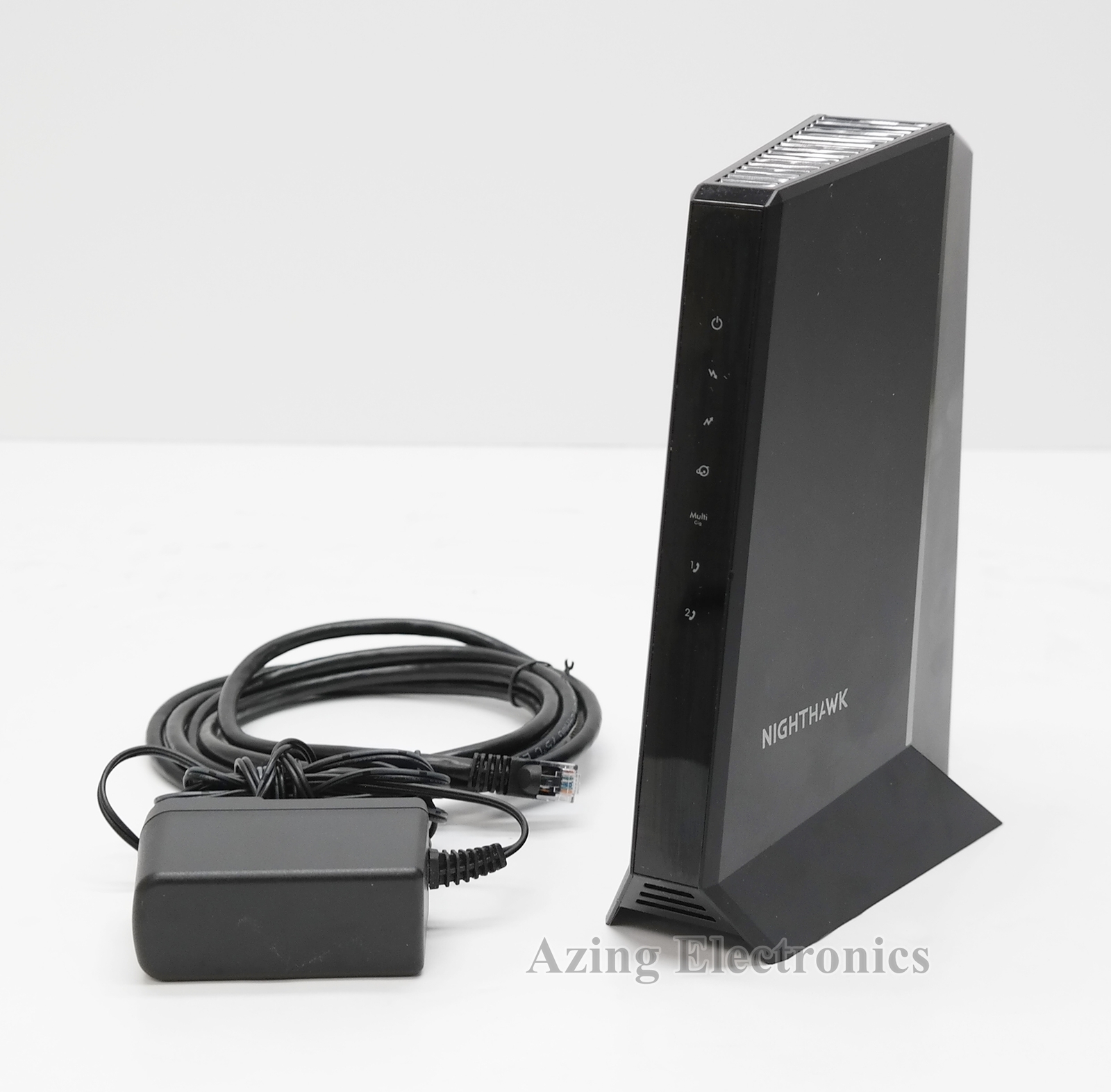 Cable Modem Alternative Crossword Clue - qk37uso