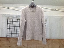 Brooks Brothers 2 Ply Cashmere Sweater