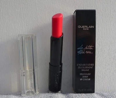 Guerlain la petite robe noire lipstick 005 hotsell