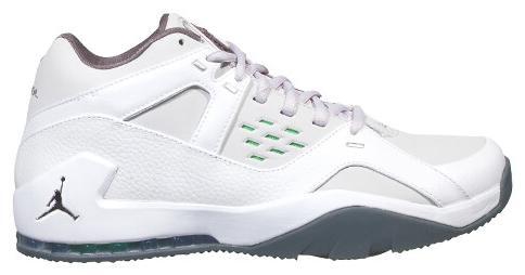 Vtg Nike Air Jordan S.U. Trainer Athletic Sneaker Shoes 