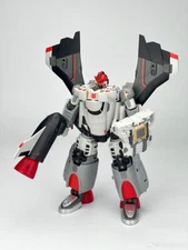 New Transformation toys FansHobby Master Builder MB-22 SKY FLAME Figure In Stock