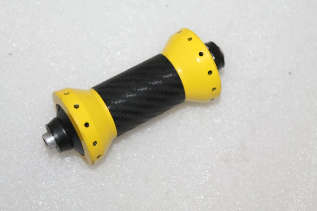 Retro Buje Delantero MAVIC CROSSRIDE para 28 radios