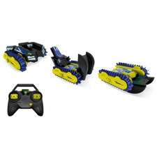 air hogs thunder trax hinta