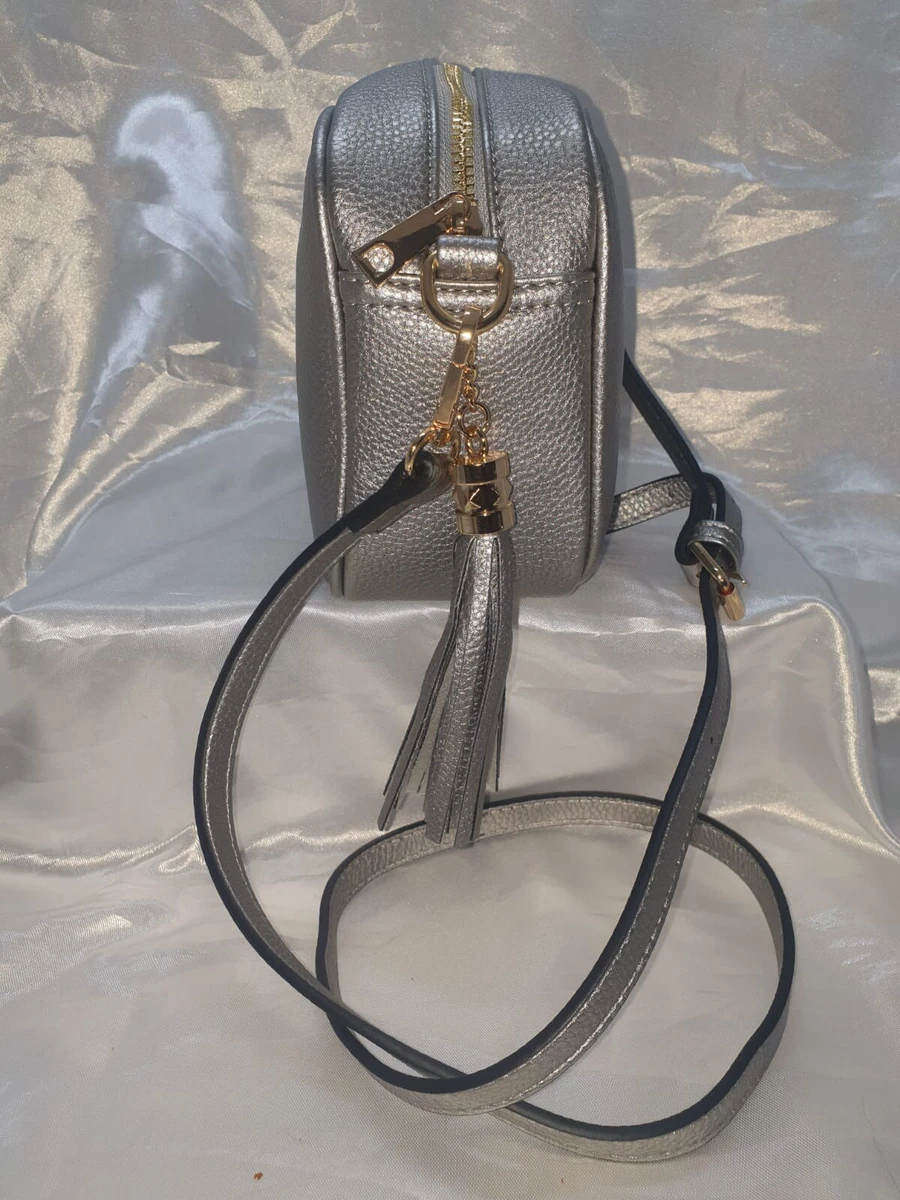 Sling Bag with Detachable Strap