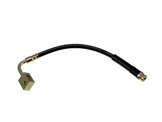 Manguera hidráulica de freno central trasero compatible con Isuzu i-370 Dorman 252WF41 2007-2008 Foto 2 de 2