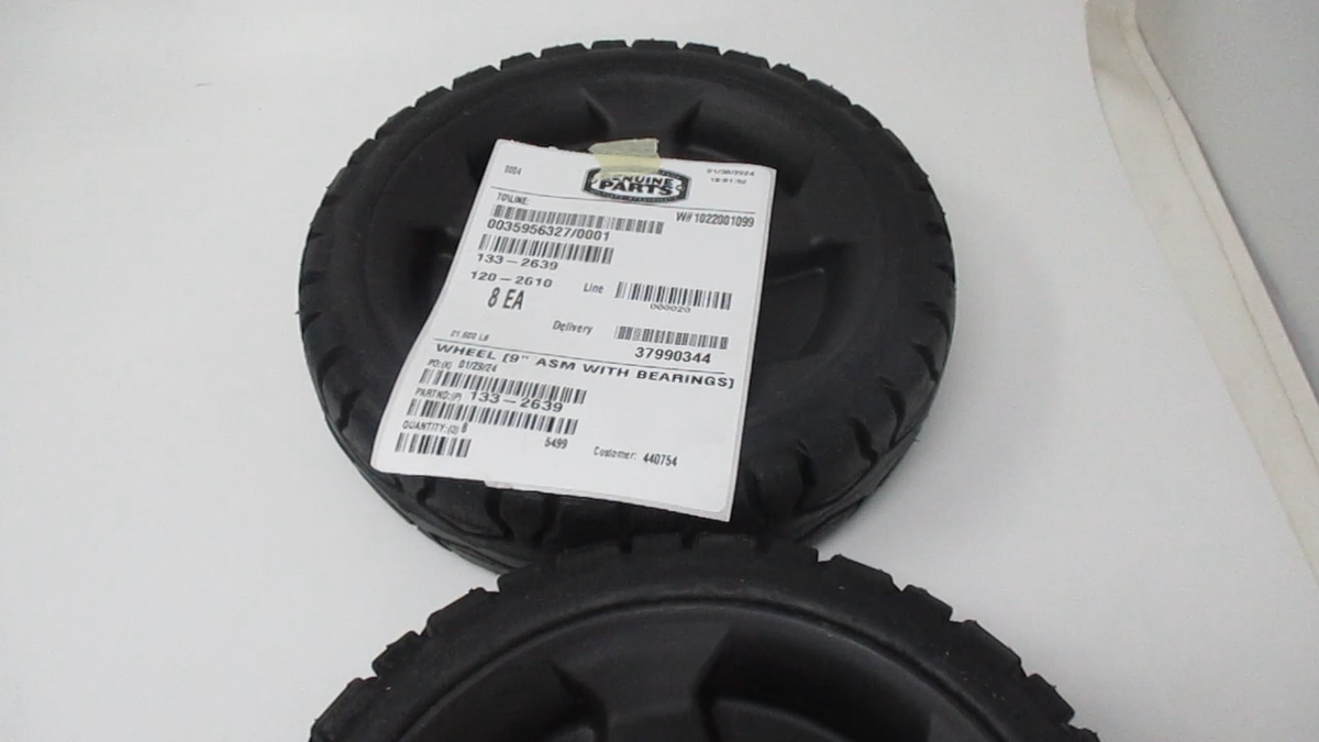 2 Genuine Toro 133-2639 9