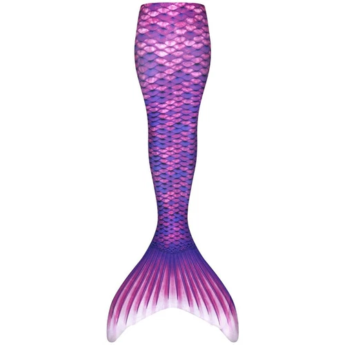 Mermaid Tail Adult Swimsuit Parent-Child Kid Women Swimsuit Clothing Swimwear UK - Picture 10 of 44