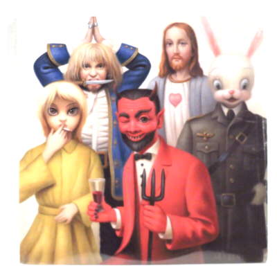 限定 Their Sympathetic Majesties Request VARIOUS ‎– Their Sympathetic Majesties Request Volume 2 2003 US