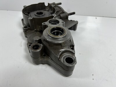 2003-2016 Ktm 250 Xc / Sx / Exc 2t Crank Case Half Left 2003-2016 Ktm 250 Xc / Sx / Exc 2t Crank Case Half Left