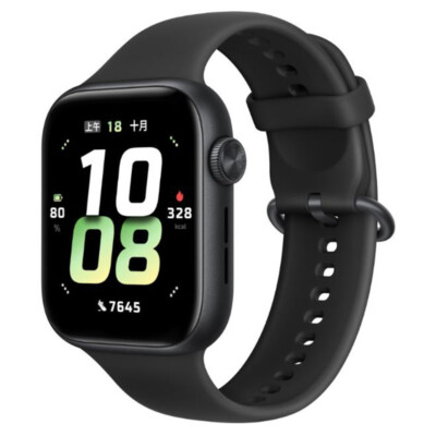 Honor Watch 5 1.85'' AMOLED  Sports Bluetooth/eSIM  Smartwatch Fitness Tracker