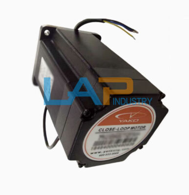 1pc New For 3-phase closed-loop stepper motor YK385EC156A1