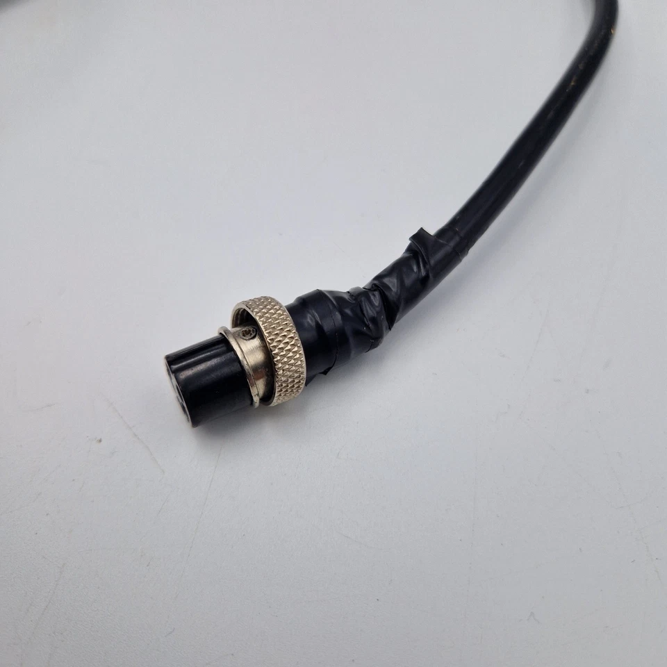 Equinox Gigabar MKII COB System Pedals Controls Footswitch - Image 2 of 4