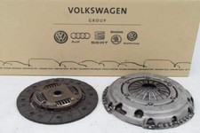 Disque d'embrayage Audi A3