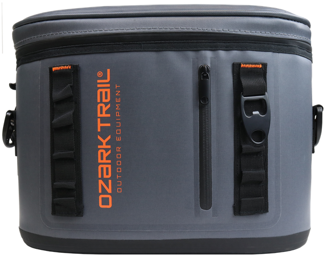 ozark trail cooler