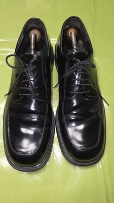 Top Lloyd  Business Schuhe Herrenschuhe  Schwarz  Gr.46,5 UK 11,5 