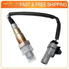 Upstream O2 Oxygen Sensor For 2018-2024 Chevrolet Equinox GMC Terrain 1.5L Turbo