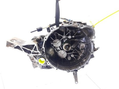 M56L2 getriebe ft VOLVO S60 I 2.4 D demip8328445
