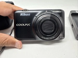 Nikon S 6500 | eBay