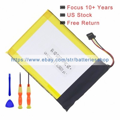 Original neuer 3,8V 6600mAh Odin1 YF Base/Pro/ AYN Odin Lite 905678 Akku