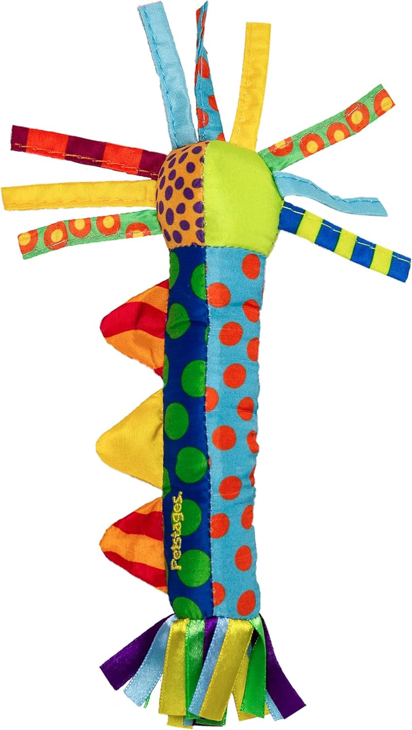 Cool Teething Stick for Dogs - Soothing Chew Toy for Teethin